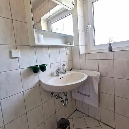 In Appartement Diemelsee