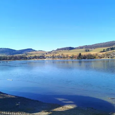 In Διαμέρισμα Diemelsee